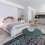 Résidence Aristide Briand - Appartements en Centre Ville *