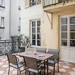 Résidence Aristide Briand - Appartements en Centre Ville Appartamento *