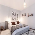 Appartamento Résidence Aristide Briand - Appartements en Centre Ville Vichy