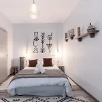Appartamento Résidence Aristide Briand - Appartements en Centre Ville