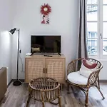 Appartamento Résidence Aristide Briand - Appartements en Centre Ville *