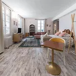 Appartamento Résidence Aristide Briand - Appartements en Centre Ville *
