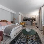 Résidence Aristide Briand - Appartements en Centre Ville Appartamento Vichy