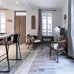 Résidence Aristide Briand - Appartements en Centre Ville * Vichy