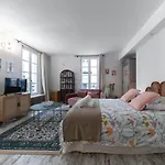 Appartement Superb Air-cond Loft In Listed Building Vichy