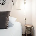 Résidence Aristide Briand - Appartements en Centre Ville Appartamento