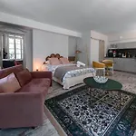 Appartement Superb Air-cond Loft In Listed Building Vichy