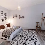 Résidence Aristide Briand - Appartements en Centre Ville Appartamento *