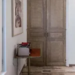 Superb Air-cond Loft In Listed Building