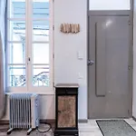 Superb Air-cond Loft In Listed Building