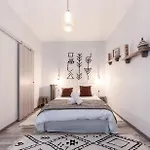 Appartement Superb Air-cond Loft In Listed Building *
