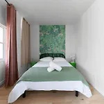 Appartement Superb Air-cond Loft In Listed Building Vichy