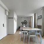 Appartamento Résidence Aristide Briand - Appartements en Centre Ville Vichy