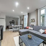 Appartamento Résidence Aristide Briand - Appartements en Centre Ville *