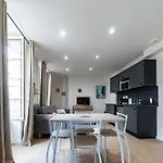 Résidence Aristide Briand - Appartements en Centre Ville Appartamento Vichy