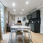 Résidence Aristide Briand - Appartements en Centre Ville *