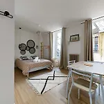 Appartamento Résidence Aristide Briand - Appartements en Centre Ville