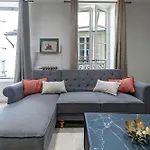 Résidence Aristide Briand - Appartements en Centre Ville * Vichy
