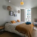 Apartment Aristide Briand - En Centre