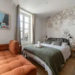 Résidence Aristide Briand - Appartements en Centre Ville Appartamento Vichy