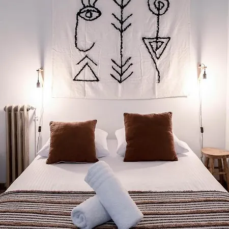 Apartamento Aristide Briand - En Centre