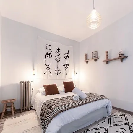 アパート Aristide Briand - En Centre ヴィシー