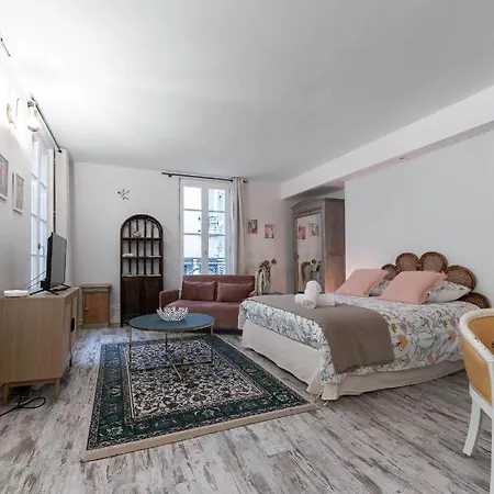 Résidence Aristide Briand - En Centre Apartamento