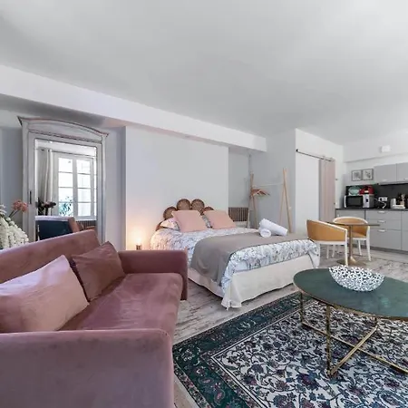 Aristide Briand - En Centre *