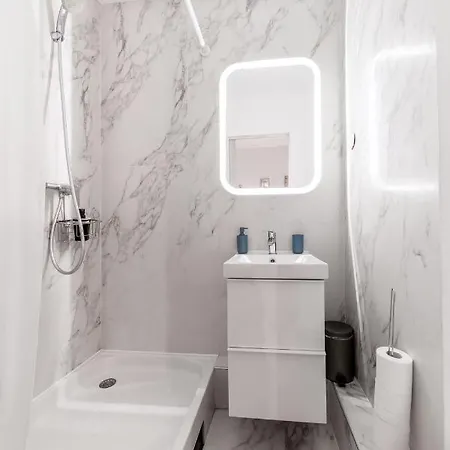 Aristide Briand - En Centre Apartamento