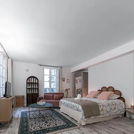 Aristide Briand - En Centre * Vichy