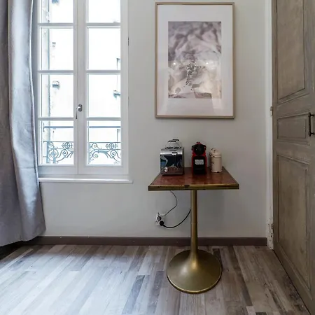 Διαμέρισμα Aristide Briand - Design Centre