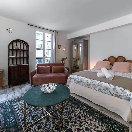 Aristide Briand - En Centre