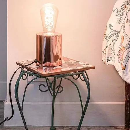 Aristide Briand - En Centre