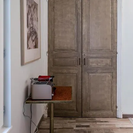 Aristide Briand - Design Centre