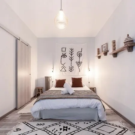 דירה Aristide Briand - Design Centre *