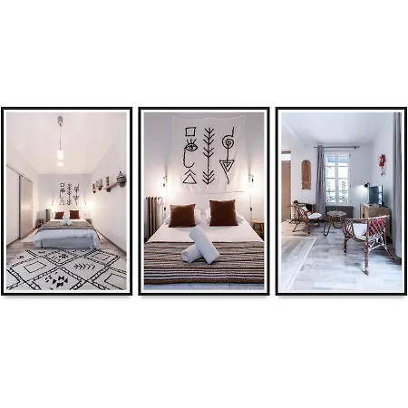 Aristide Briand - En Centre ヴィシー