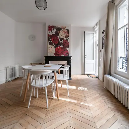 Aristide Briand - En Centre Vichy