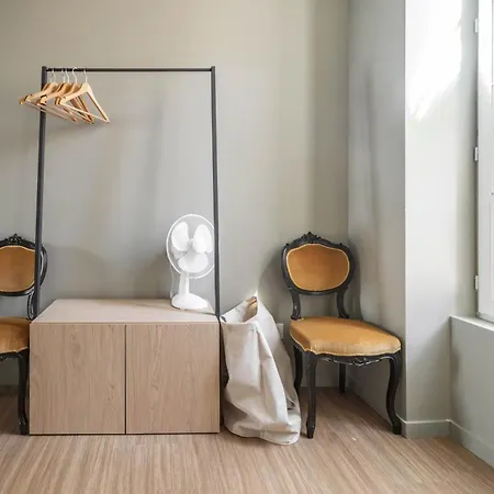 Aristide Briand - En Centre Appartement