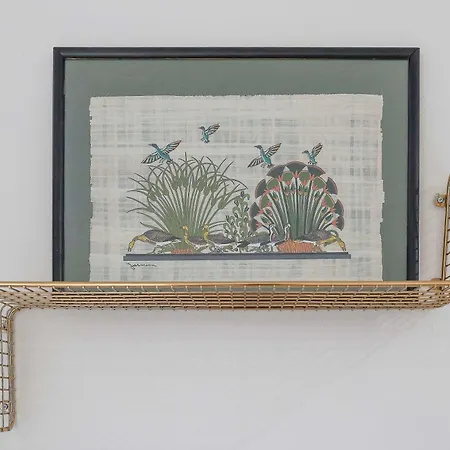 Aristide Briand - En Centre Appartement