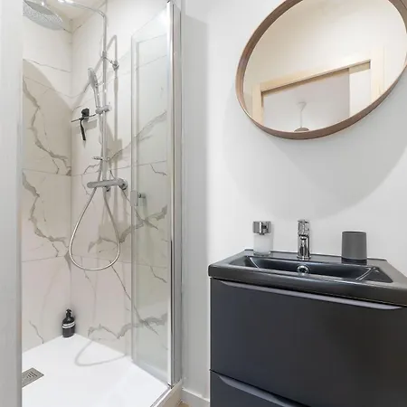 Aristide Briand - En Centre Apartamento Vichy