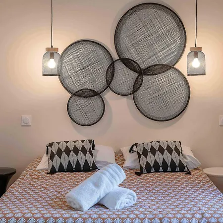 Aristide Briand - En Centre ヴィシー