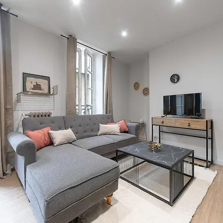 Aristide Briand - En Centre