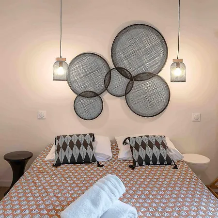 Aristide Briand - Design Centre דירה *