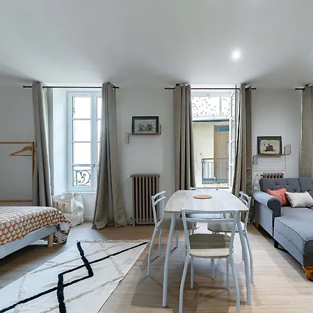 Aristide Briand - En Centre Apartamento Vichy