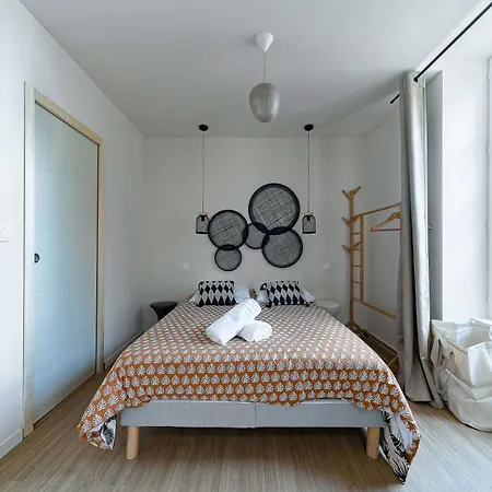 Aristide Briand - En Centre * ヴィシー