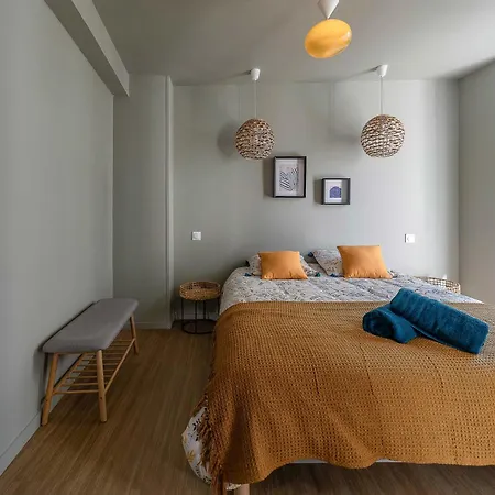 Aristide Briand - En Centre Appartement *