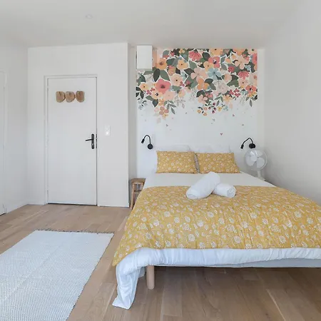 Aristide Briand - En Centre Apartment Vichy