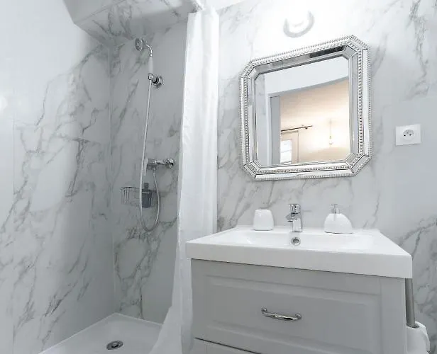 Aristide Briand - En Centre Vichy