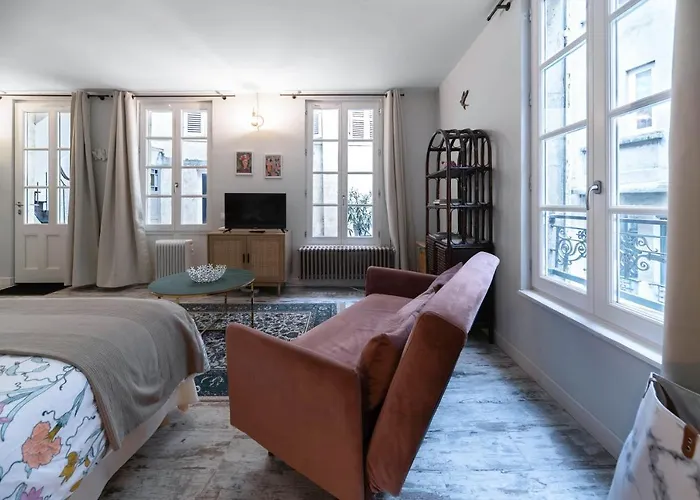 Aristide Briand - En Centre * Vichy