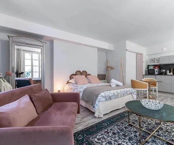 Aristide Briand - En Centre *